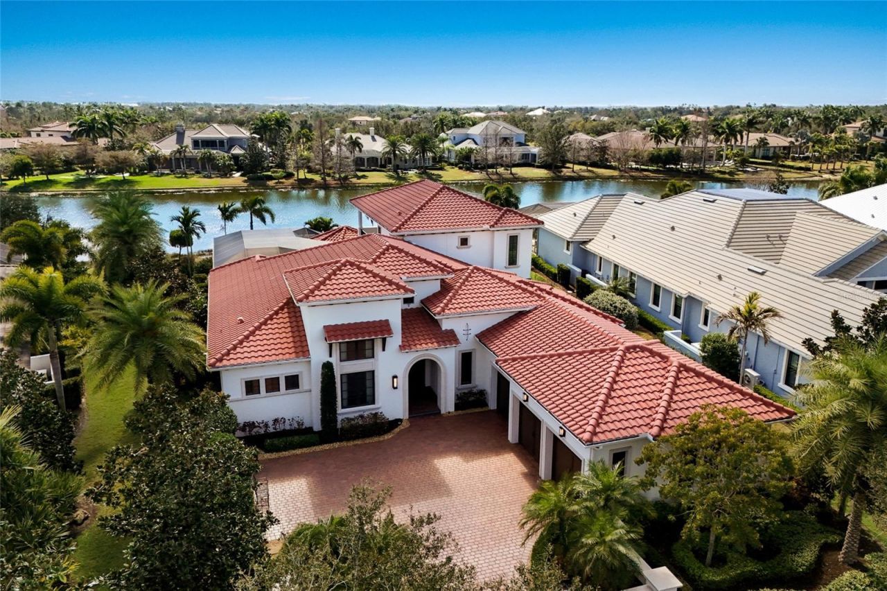 16420 Daysailor Trail, Lakewood Ranch, FL 34202 Photo