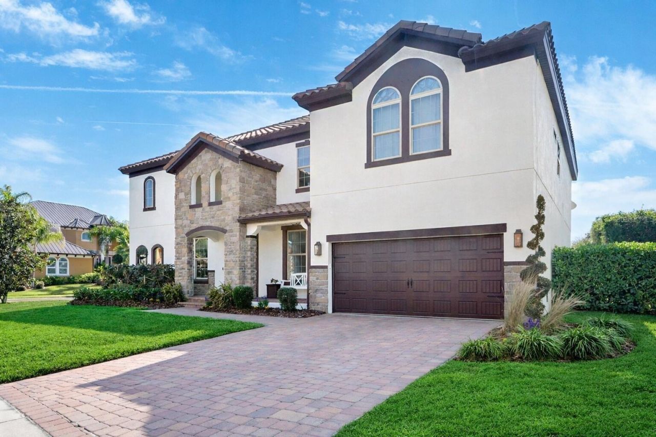 302 Coco Plum Court, Oldsmar, FL 34677 Photo