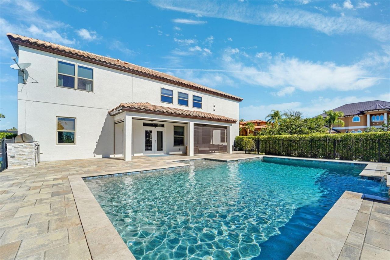 302 Coco Plum Court, Oldsmar, FL 34677 Photo