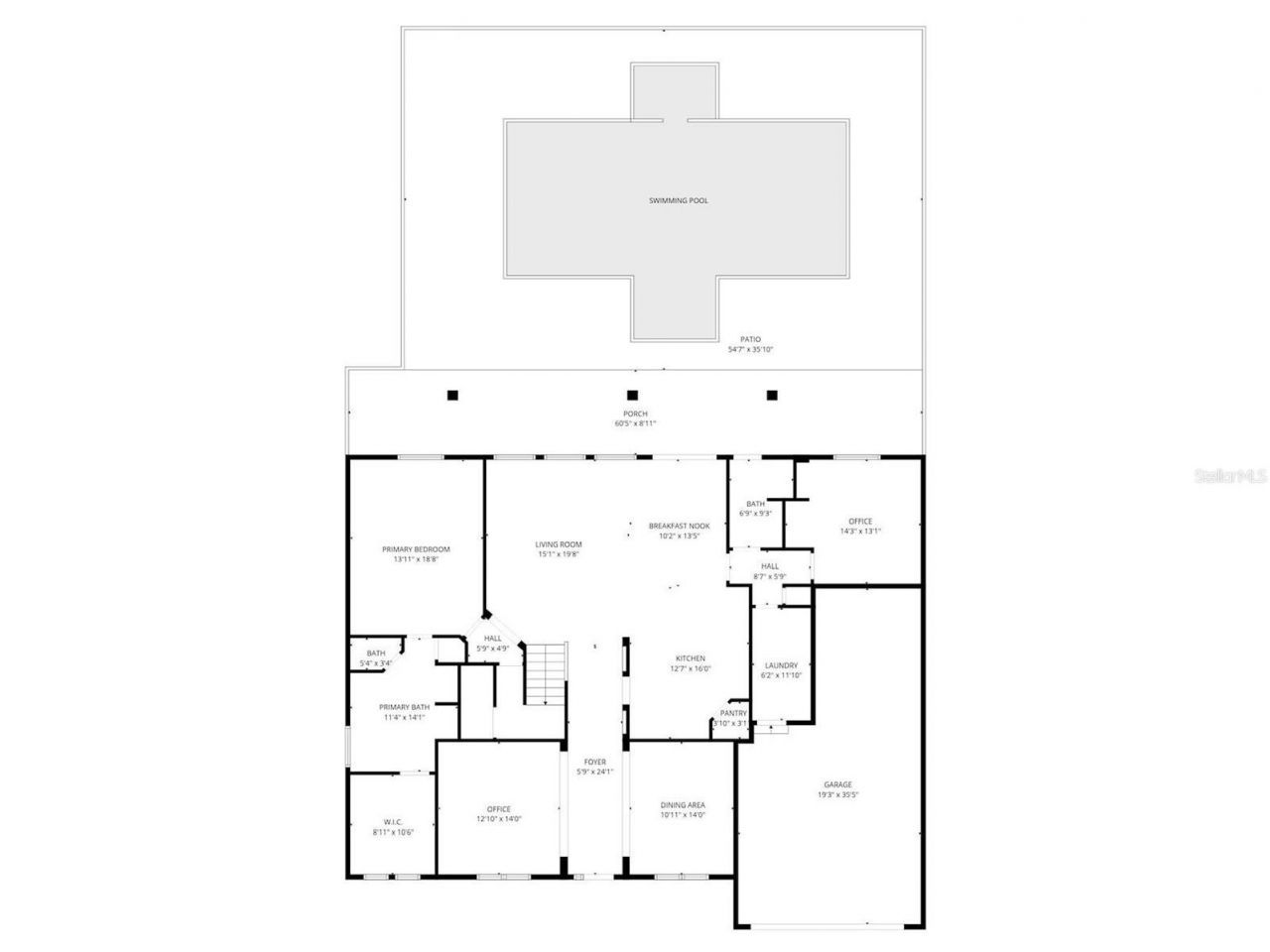 302 Coco Plum Court, Oldsmar, FL 34677 Photo