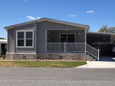 147 ROYAL PALM DRIVE , LEESBURG, FL 34748