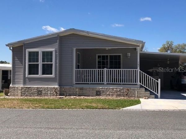 147 ROYAL PALM DRIVE , LEESBURG, FL 34748