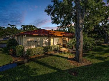 2240 SPRUCE LANE , Unit D, PALM HARBOR, FL 34684