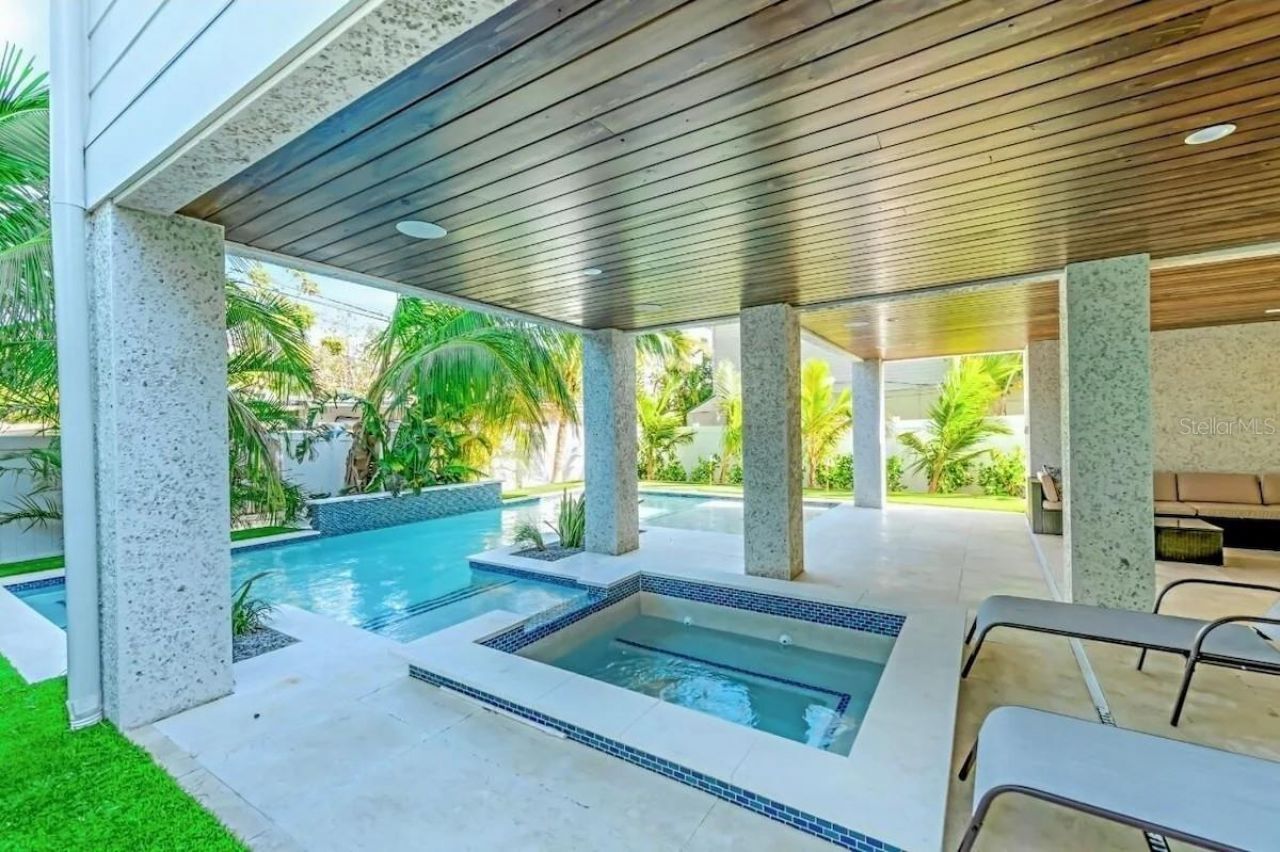 2403 Avenue C, Bradenton Beach, FL 34217 Photo