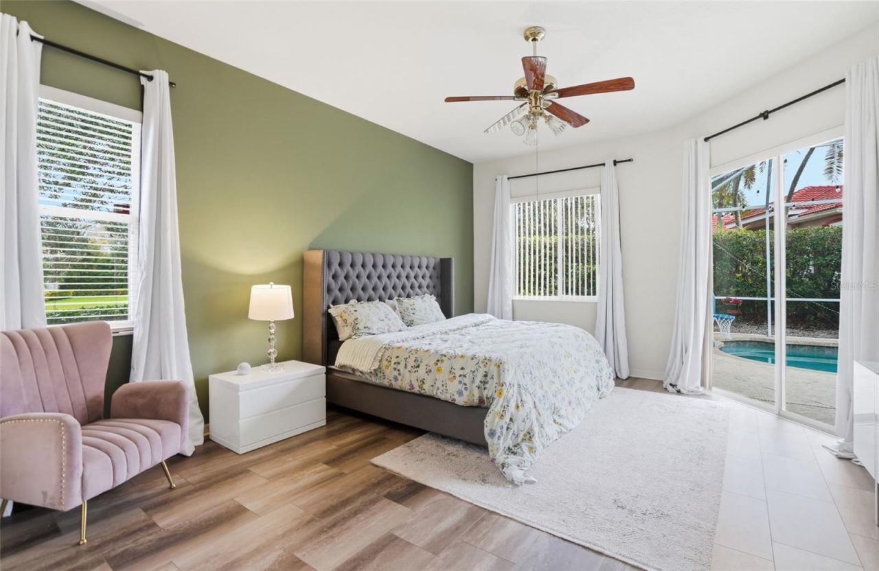 7215 Coachlight Street, Sarasota, FL 34243 Photo