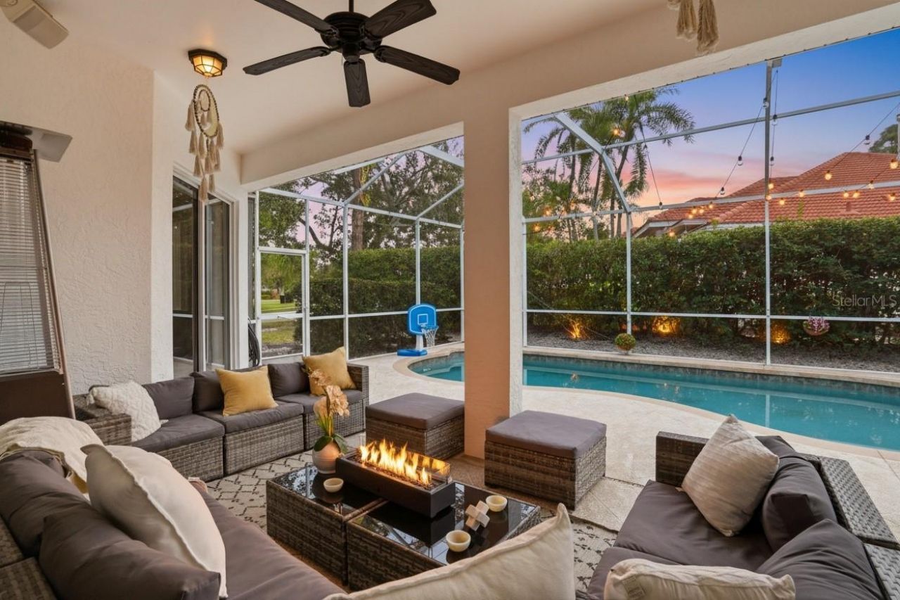 7215 Coachlight Street, Sarasota, FL 34243 Photo