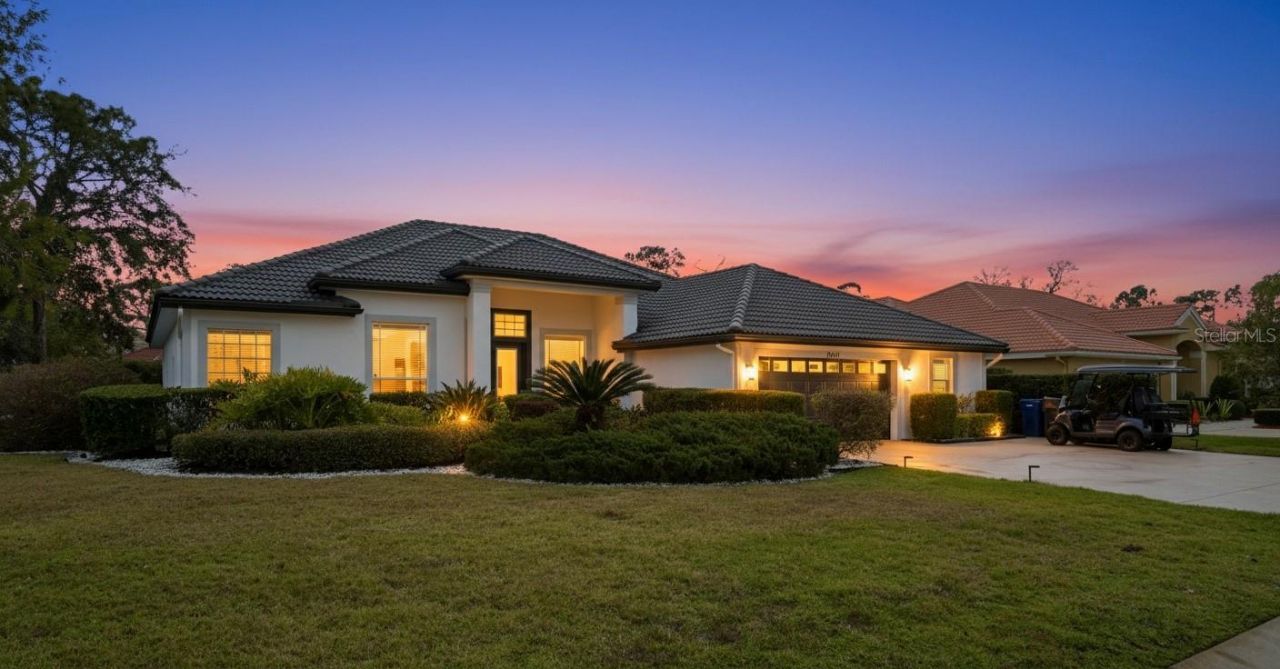 7215 Coachlight Street, Sarasota, FL 34243 Photo