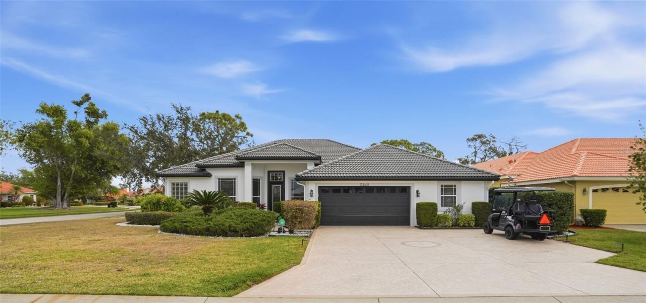 7215 Coachlight Street, Sarasota, FL 34243 Photo