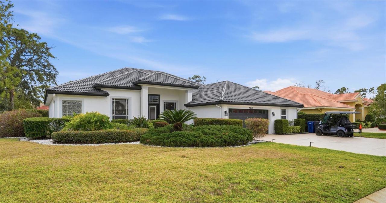 7215 Coachlight Street, Sarasota, FL 34243 Photo