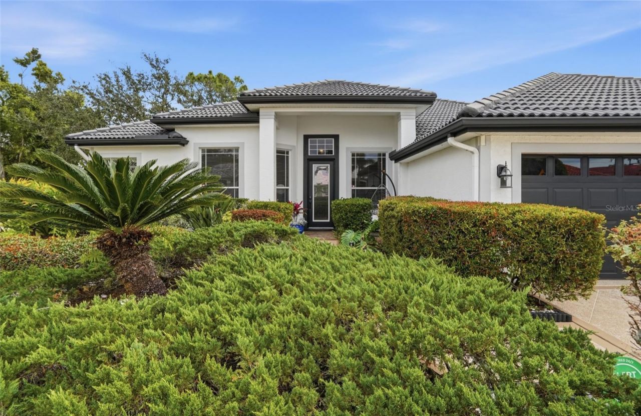 7215 Coachlight Street, Sarasota, FL 34243 Photo