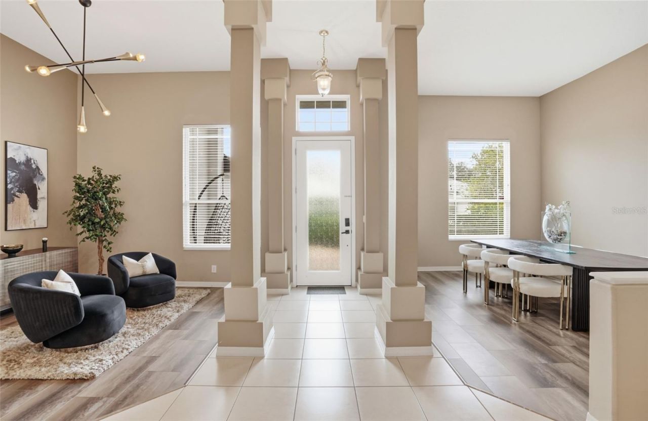 7215 Coachlight Street, Sarasota, FL 34243 Photo