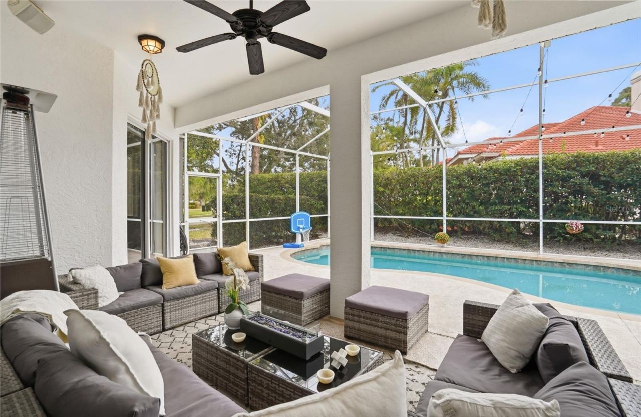 7215 Coachlight Street, Sarasota, FL 34243 Photo