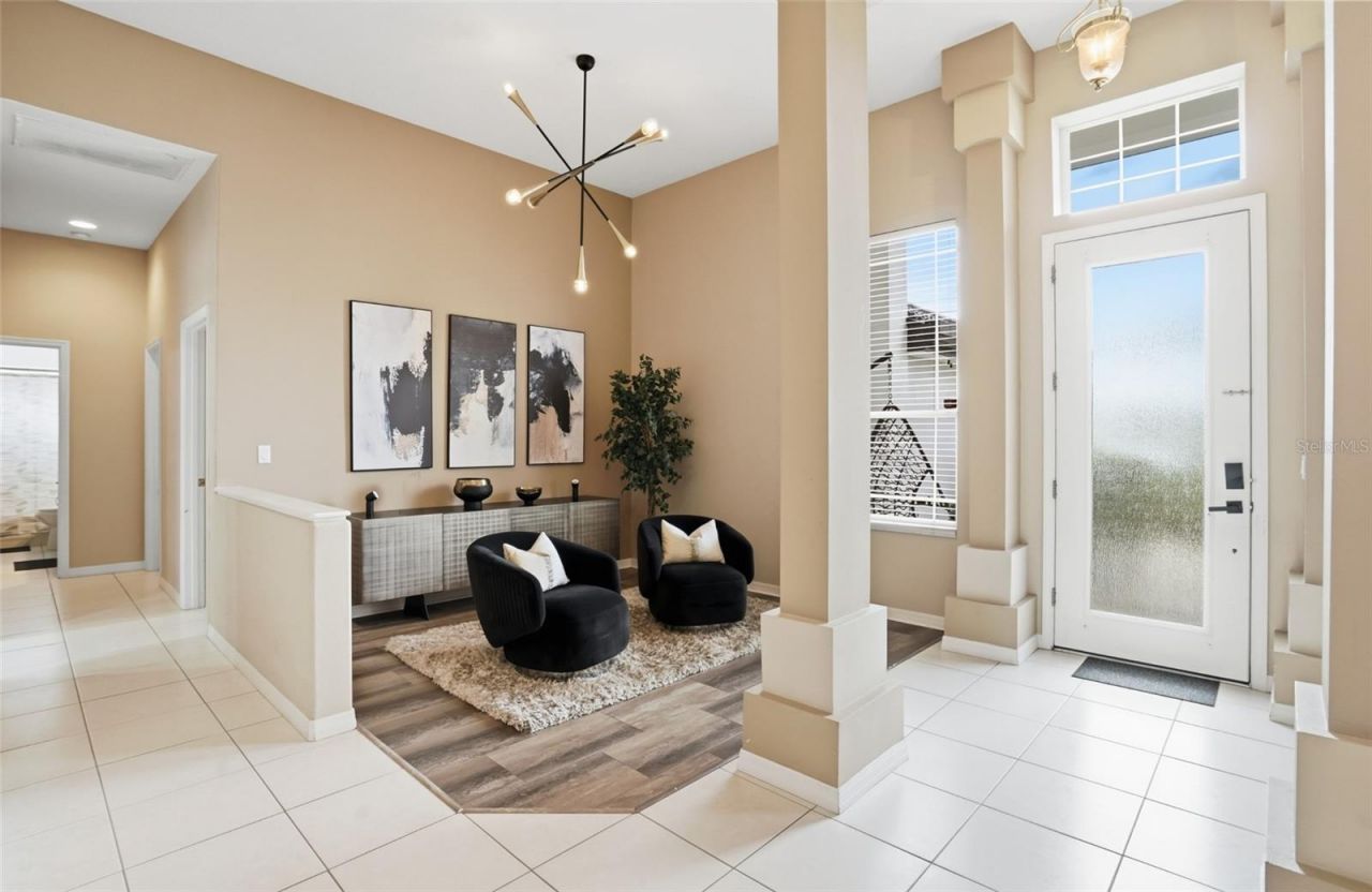 7215 Coachlight Street, Sarasota, FL 34243 Photo