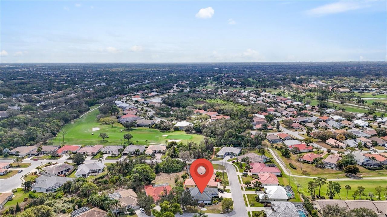 7215 Coachlight Street, Sarasota, FL 34243 Photo