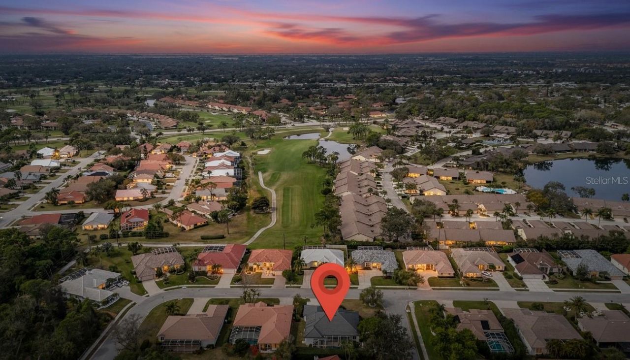 7215 Coachlight Street, Sarasota, FL 34243 Photo