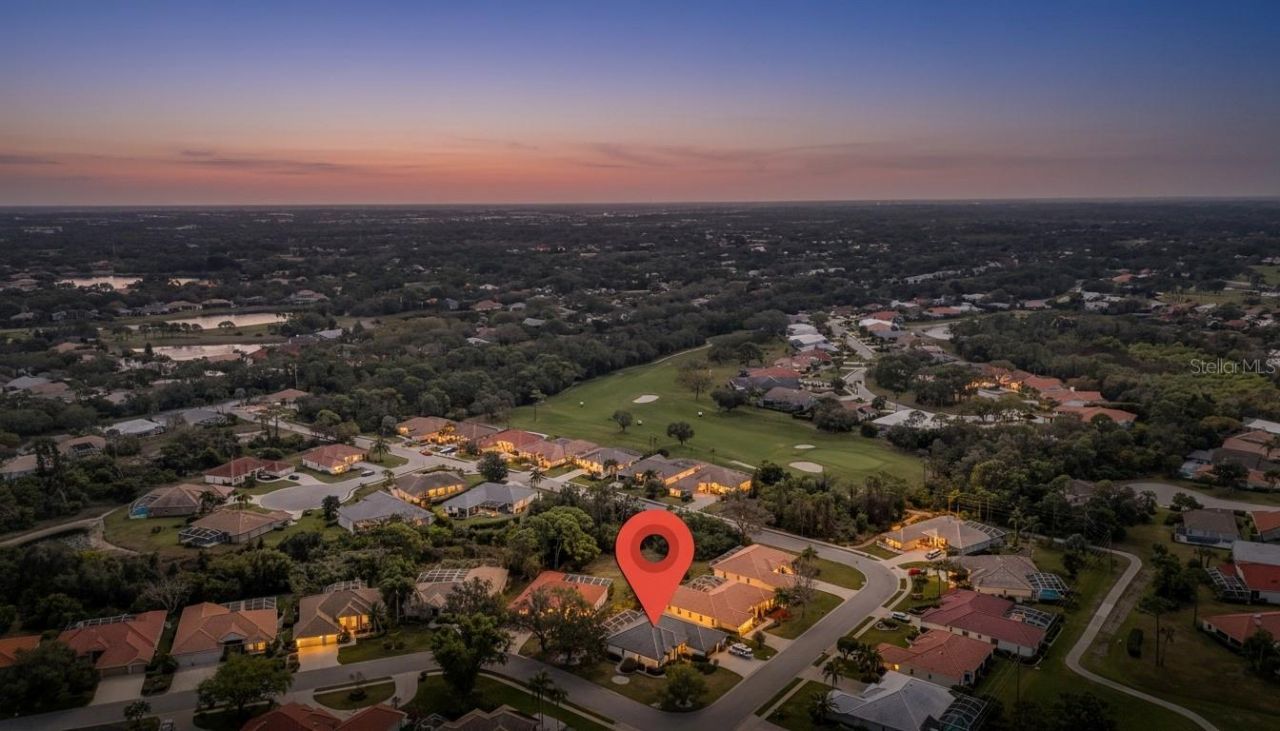 7215 Coachlight Street, Sarasota, FL 34243 Photo