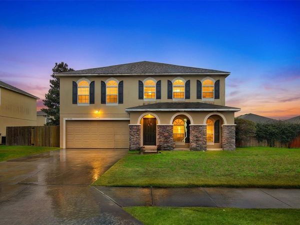 24301 SW 6TH PLACE, NEWBERRY, FL 32669