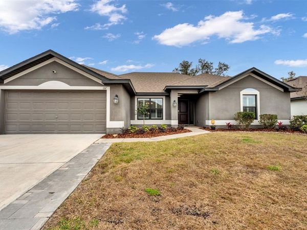 157 HERITAGE PARK LANE , MULBERRY, FL 33860