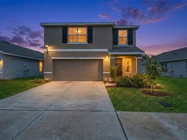 36727 SPANISH ROSE DRIVE , DADE CITY, FL 33525