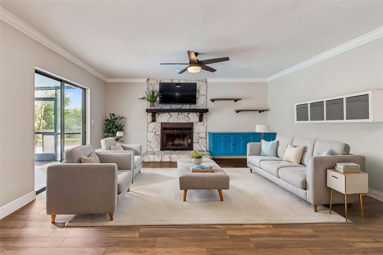 4323 Honey Vista Circle, Tampa, FL 33624 Photo