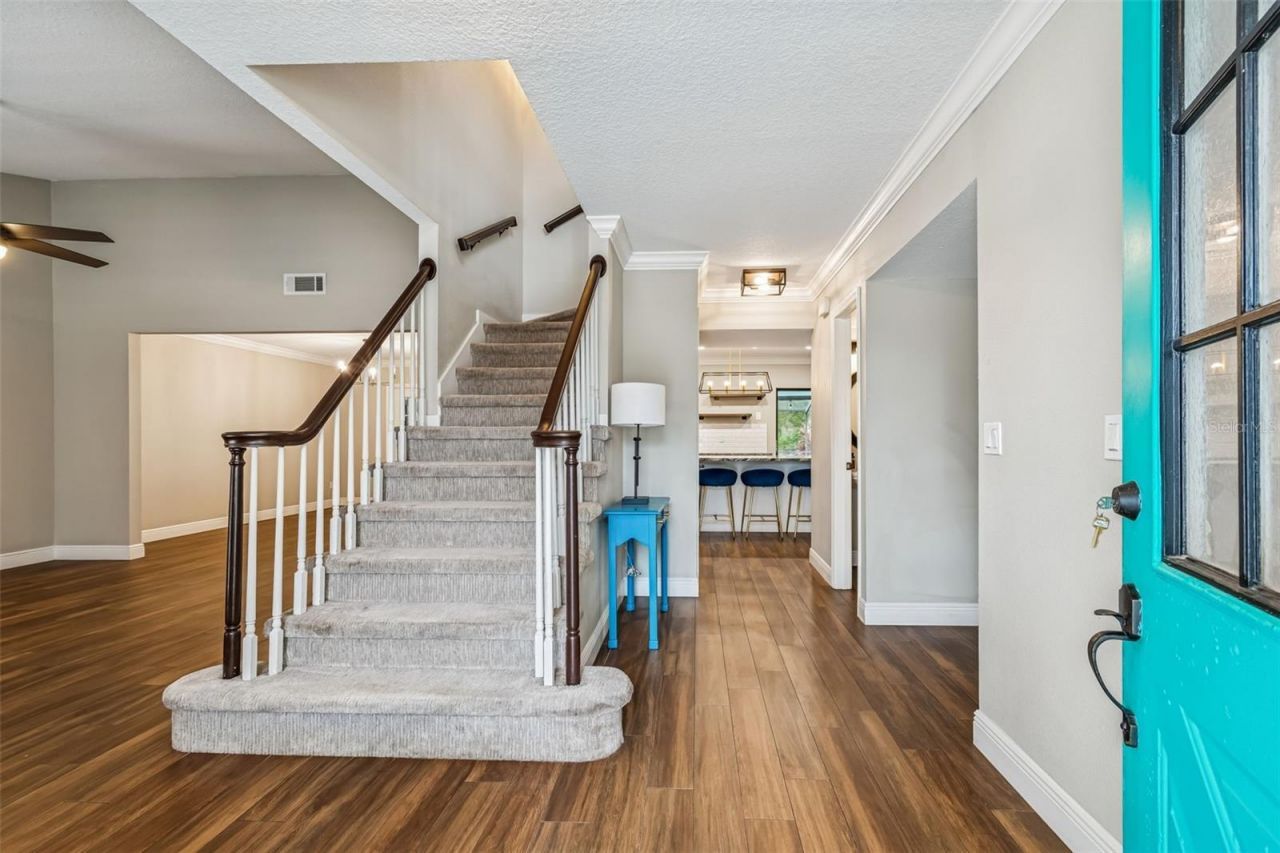 4323 Honey Vista Circle, Tampa, FL 33624 Photo