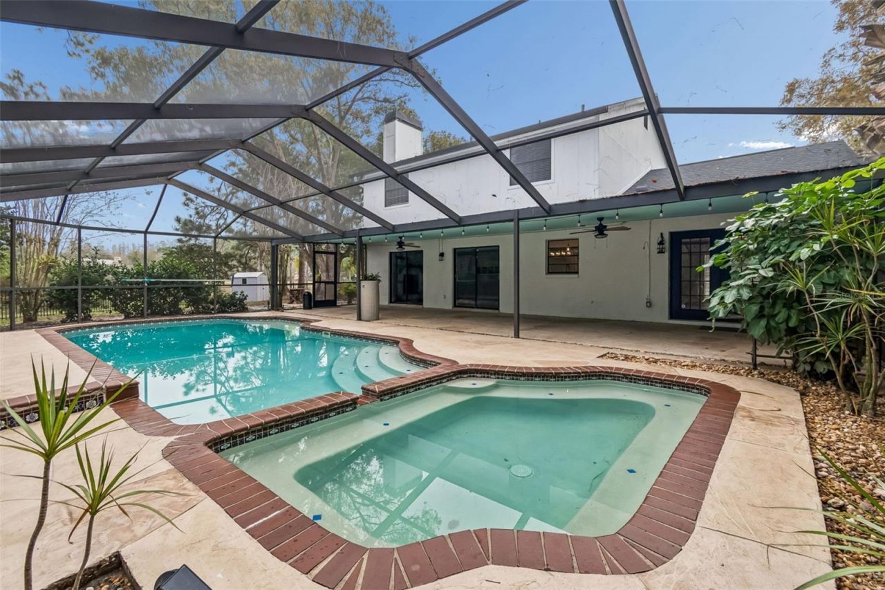 4323 Honey Vista Circle, Tampa, FL 33624 Photo