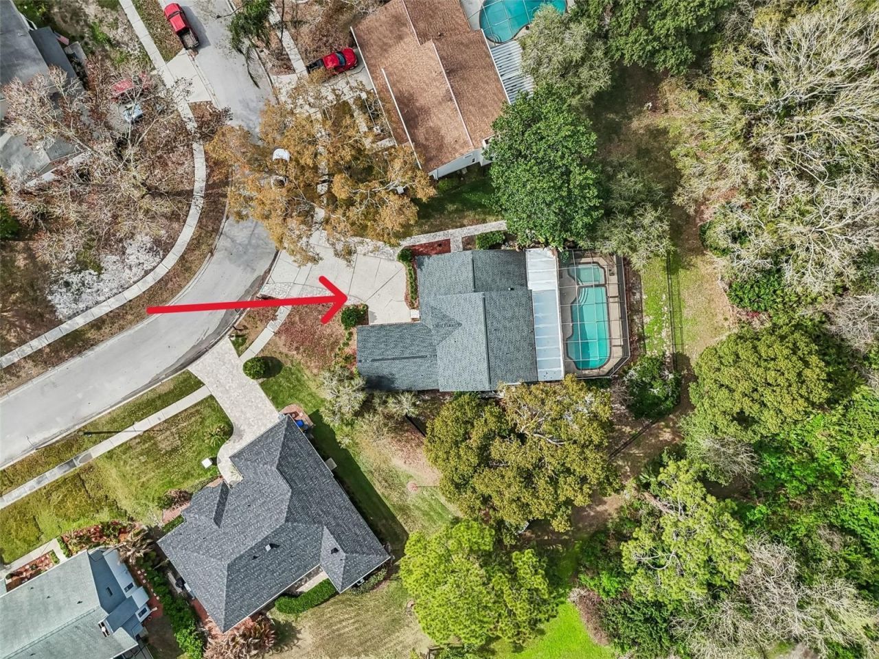 4323 Honey Vista Circle, Tampa, FL 33624 Photo