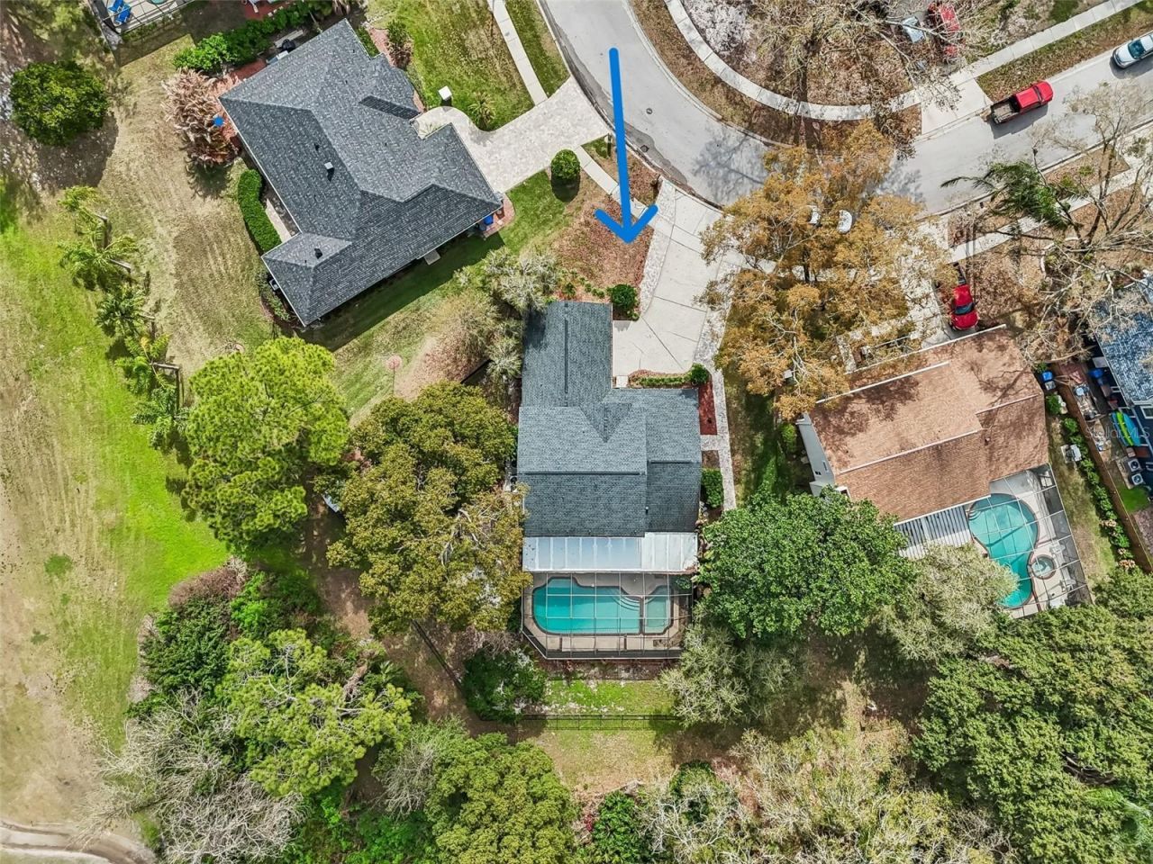 4323 Honey Vista Circle, Tampa, FL 33624 Photo