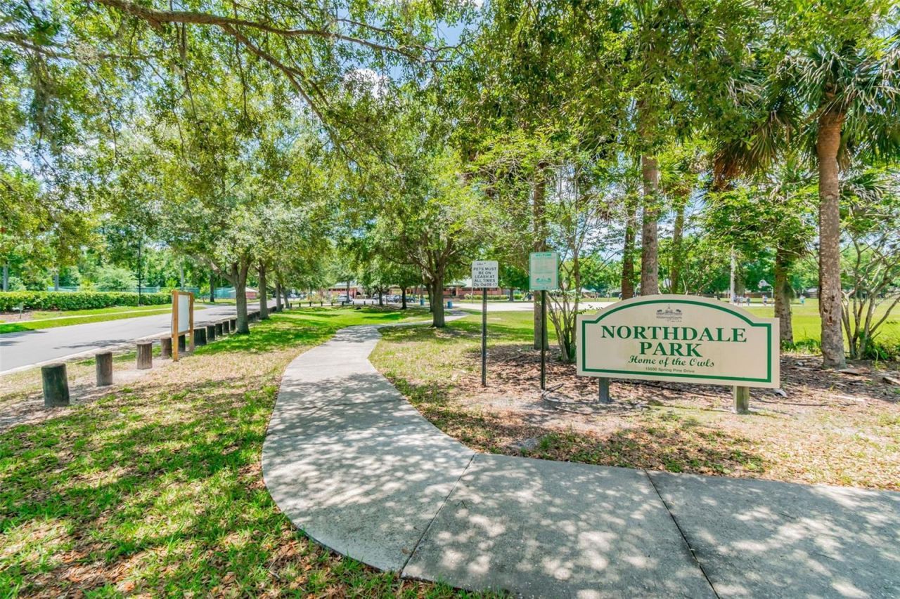 4323 Honey Vista Circle, Tampa, FL 33624 Photo