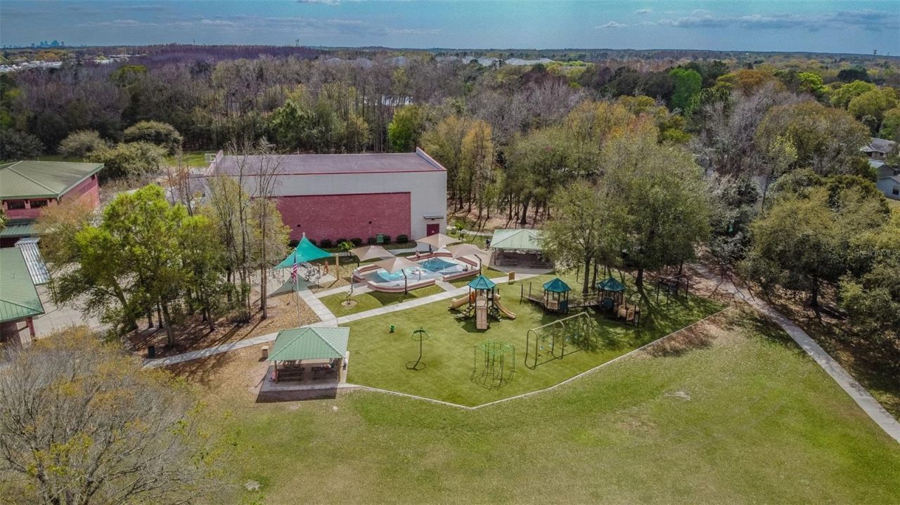 4323 Honey Vista Circle, Tampa, FL 33624 Photo