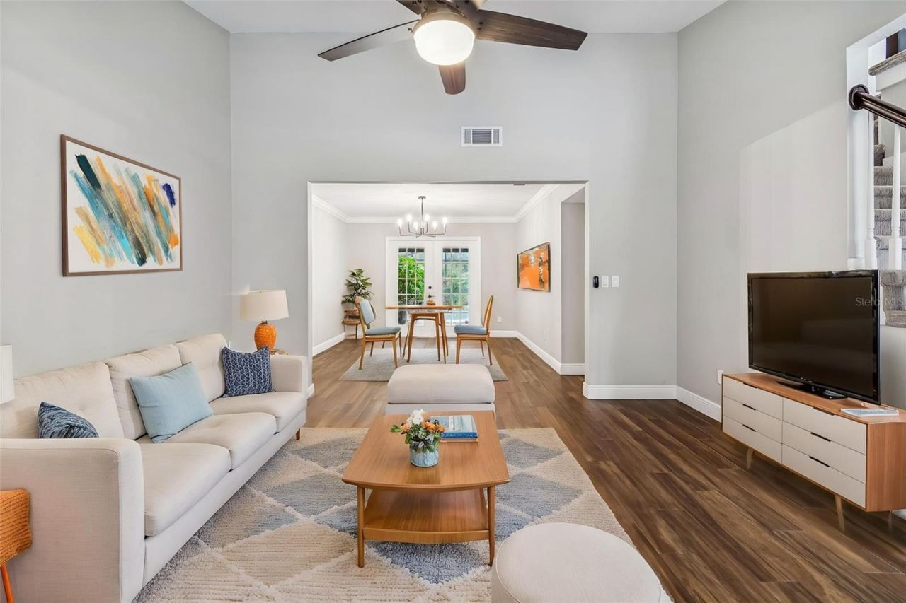 4323 Honey Vista Circle, Tampa, FL 33624 Photo