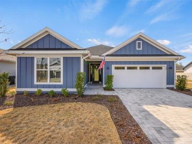 598 SW 144TH DRIVE , NEWBERRY, FL 32669