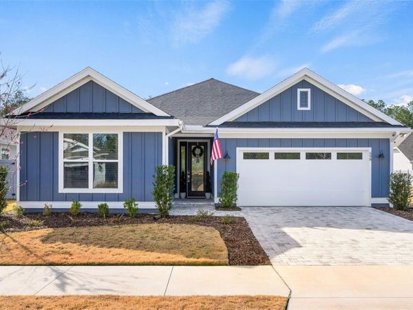 598 SW 144TH DRIVE, NEWBERRY, FL 32669