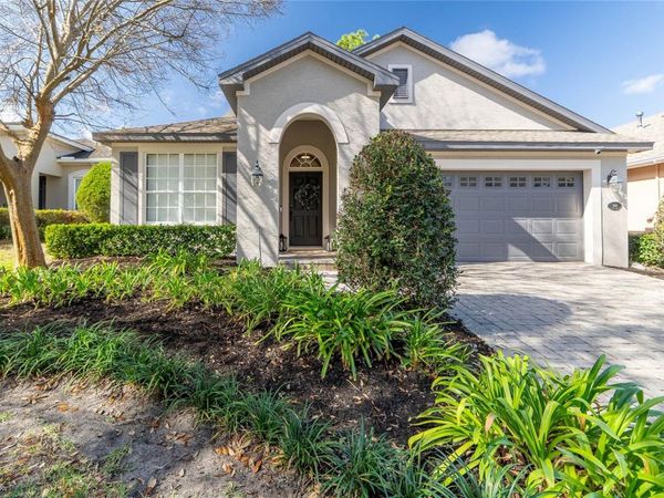 184 BIRCHMONT DRIVE, DELAND, FL 32724