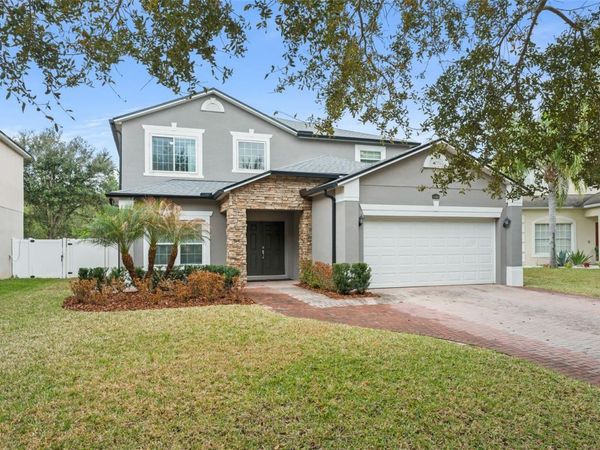 11445 GREAT COMMISSION WAY , ORLANDO, FL 32832