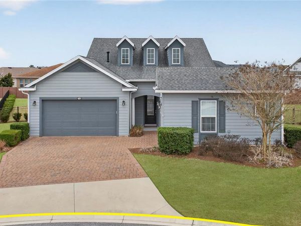 4221 NW 57TH AVENUE , OCALA, FL 34482