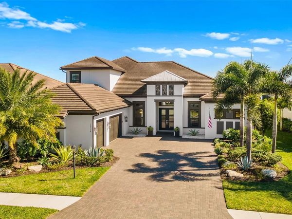15114 DERNA TERRACE , LAKEWOOD RANCH, FL 34211