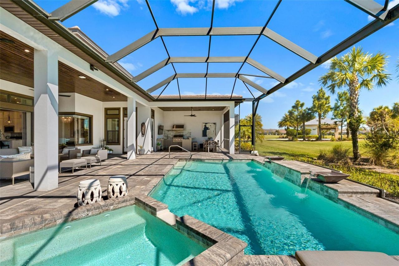 15114 Derna Terrace, Lakewood Ranch, FL 34211 Photo