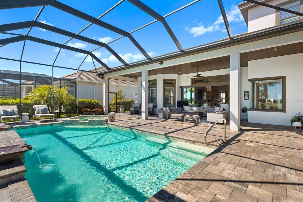 15114 Derna Terrace, Lakewood Ranch, FL 34211 Photo