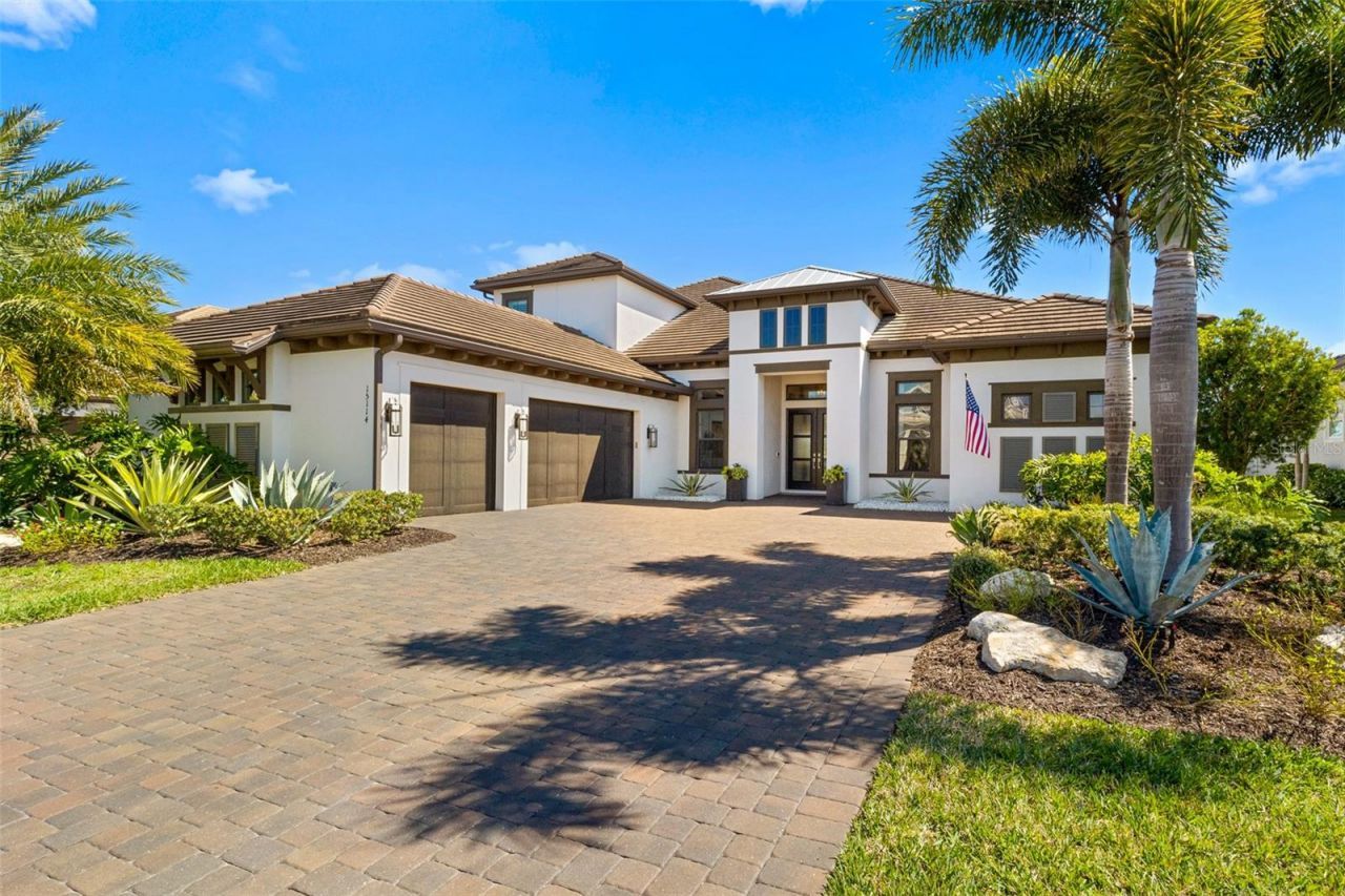 15114 Derna Terrace, Lakewood Ranch, FL 34211 Photo
