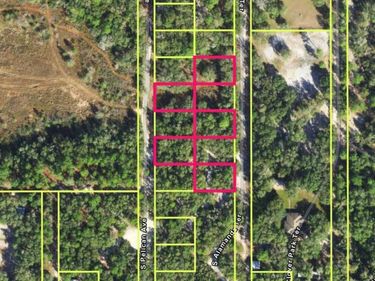 3508 S ALAMANDA TERRACE , INVERNESS, FL 34450