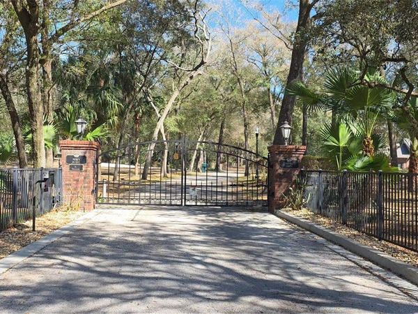 LINCOLN ROAD , DELAND, FL 32724