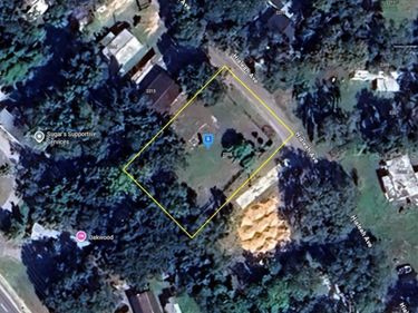 2211 HIALEAH AVENUE , LEESBURG, FL 34748