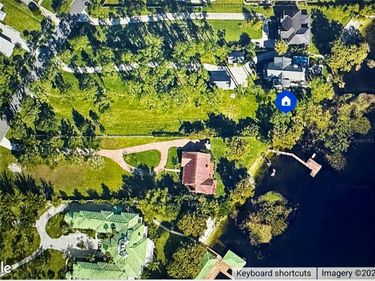 8919 TROUT ROAD, ORLANDO, FL 32836