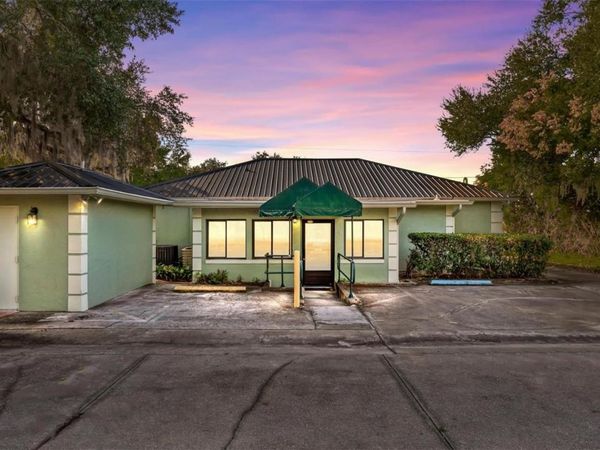 1318 S EUSTIS STREET , EUSTIS, FL 32726