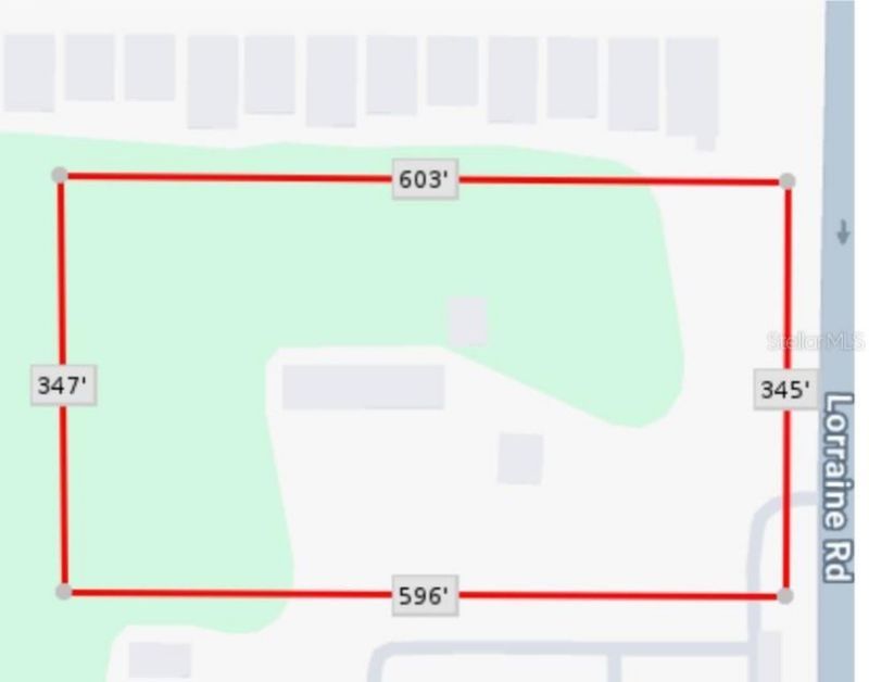 6012 Lorraine Road, Bradenton, FL 34211 Photo