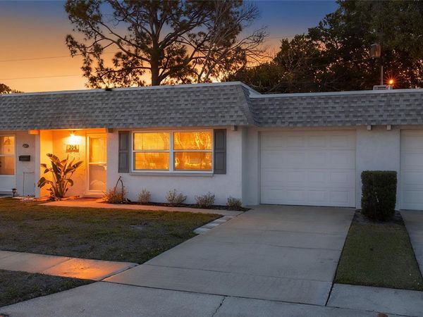 204 MINDY DRIVE , Unit 204, LARGO, FL 33771