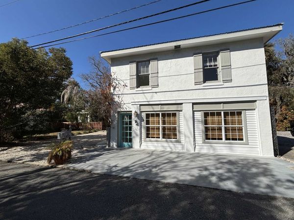 50 E San Carlos Ave, St Augustine, FL 32084