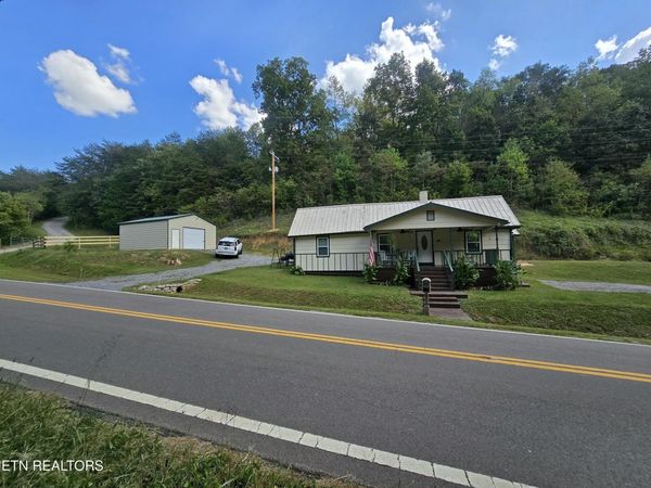 441 TN-340 , Parrottsville, TN 37843