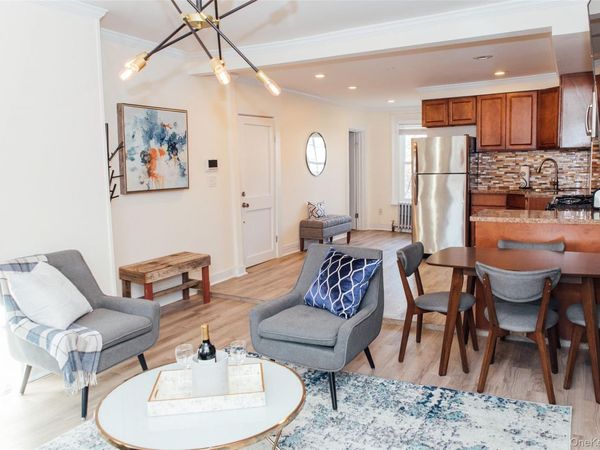 27 Vanderbilt Avenue , Unit 3rd Fl, Brooklyn, NY 11205